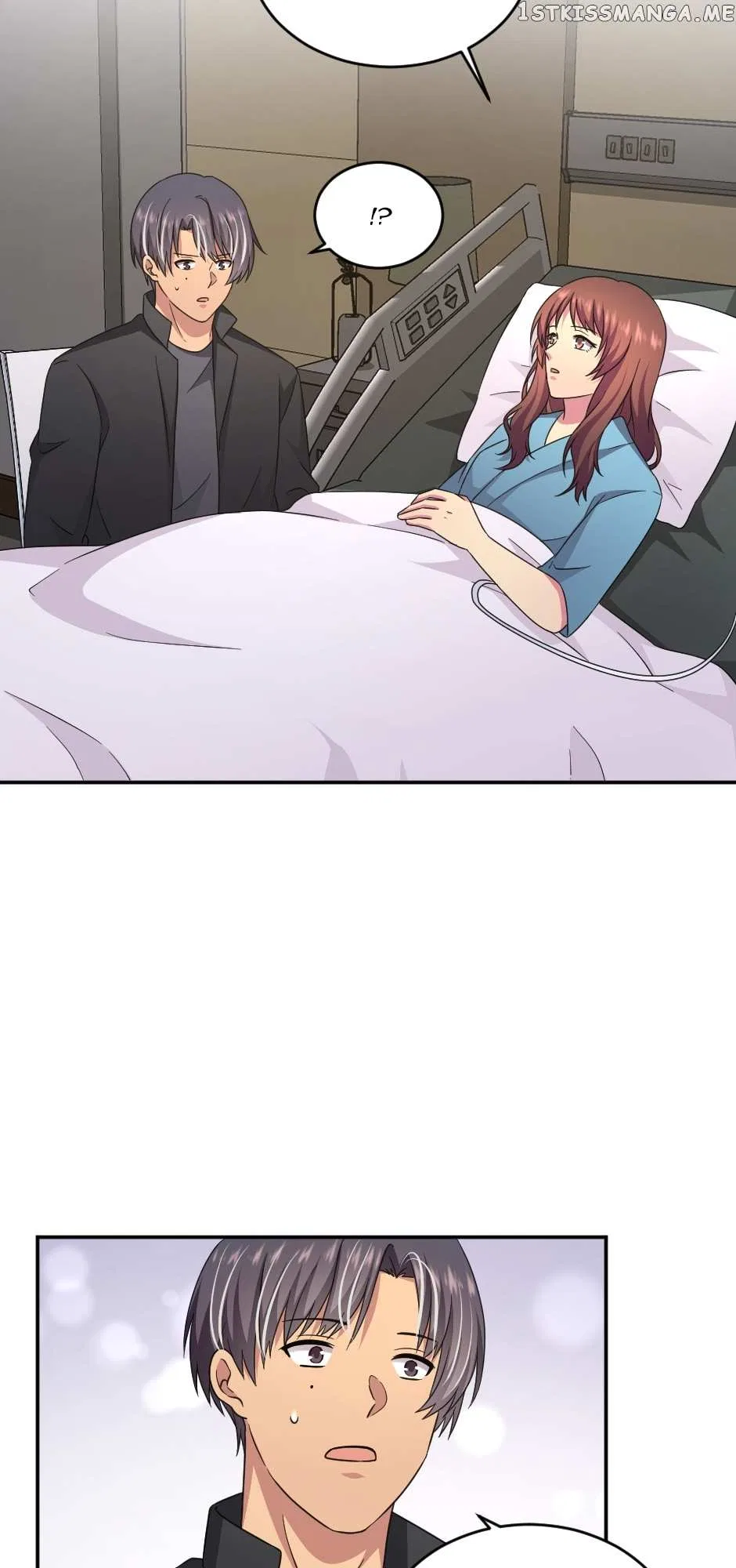Love In Time Chapter 43 – Page 19