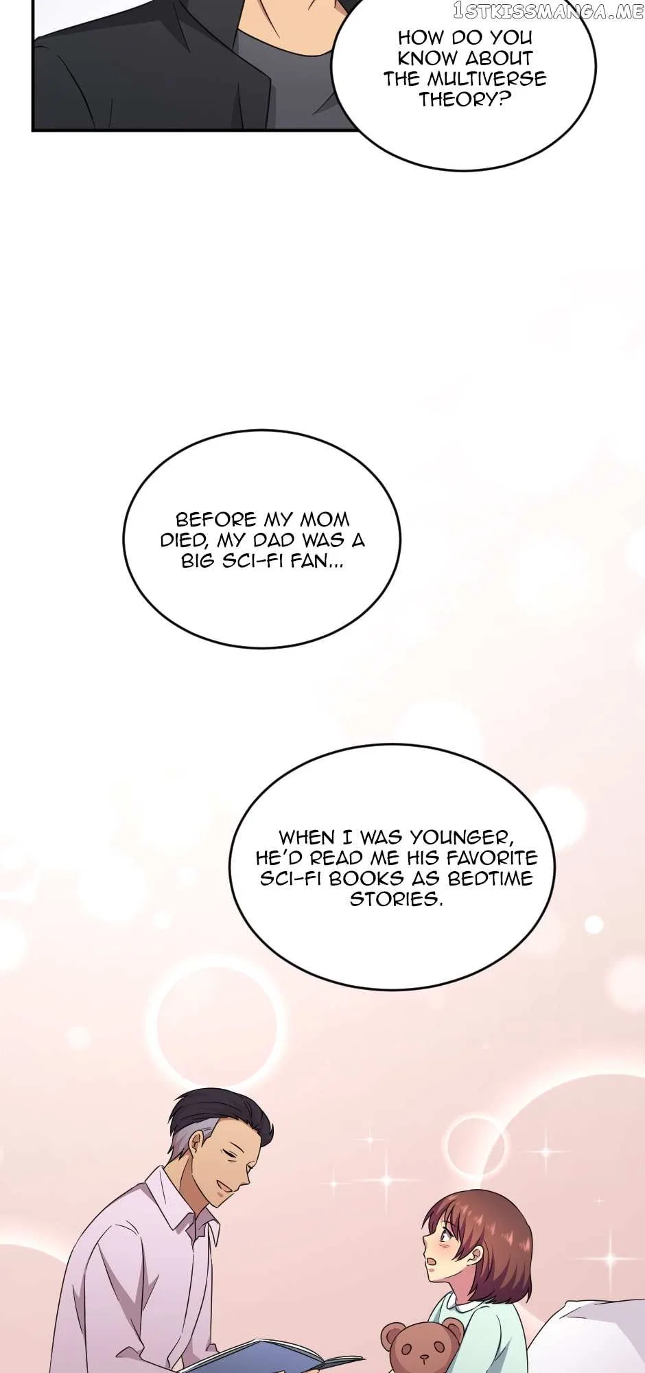 Love In Time Chapter 43 – Page 20