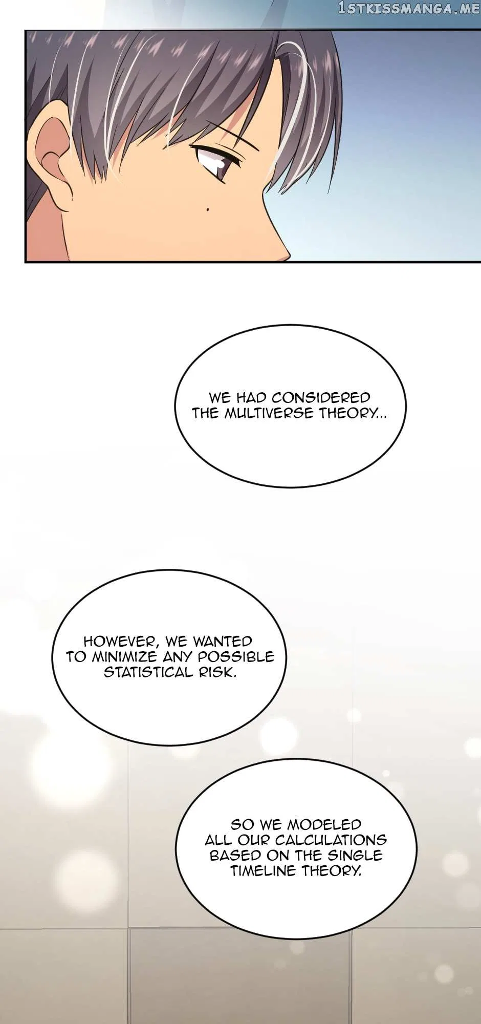 Love In Time Chapter 43 – Page 22