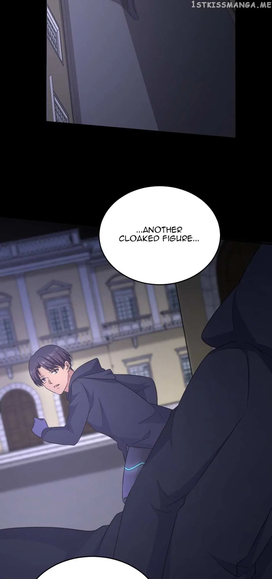 Love In Time Chapter 43 – Page 26