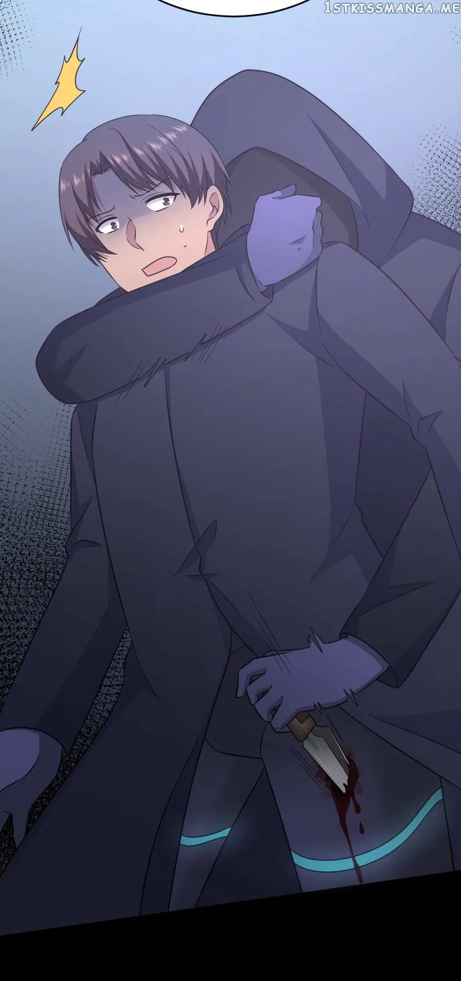 Love In Time Chapter 43 – Page 29
