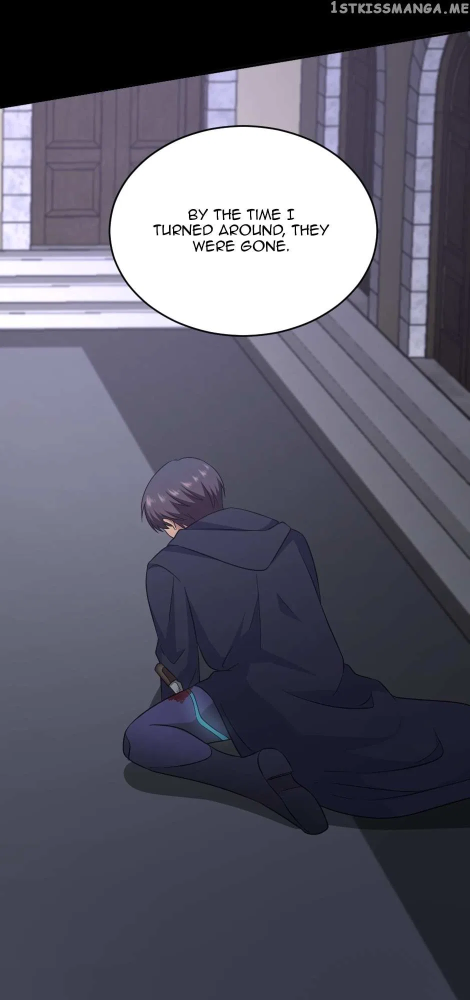 Love In Time Chapter 43 – Page 30