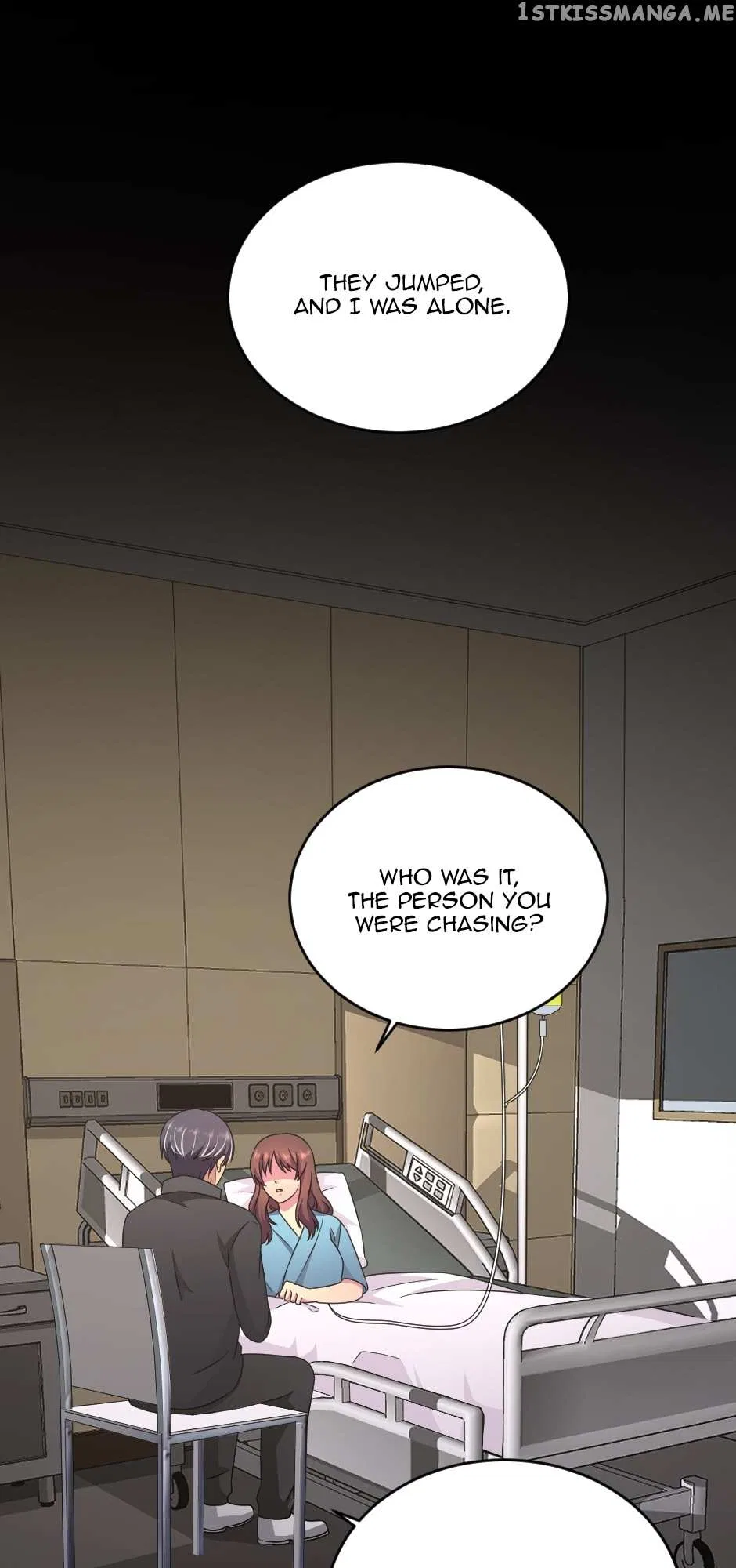 Love In Time Chapter 43 – Page 34