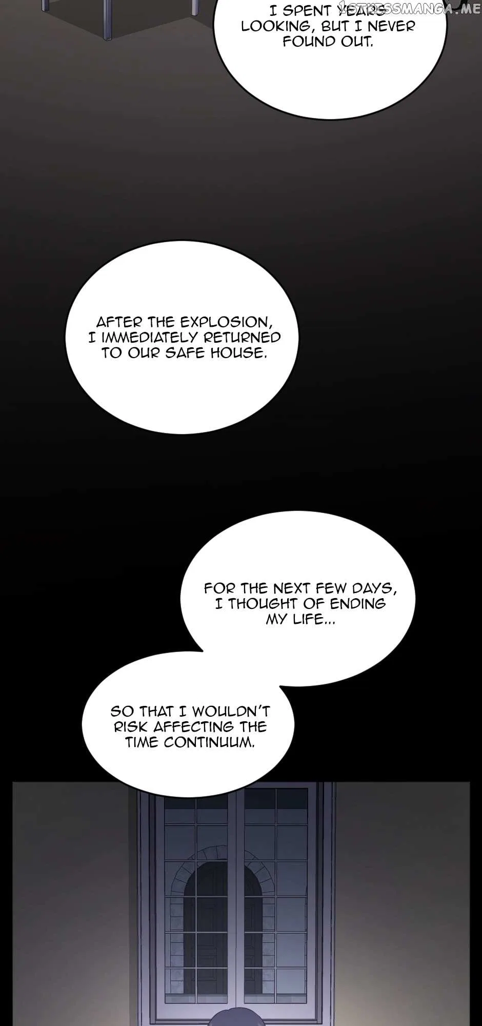 Love In Time Chapter 43 – Page 35