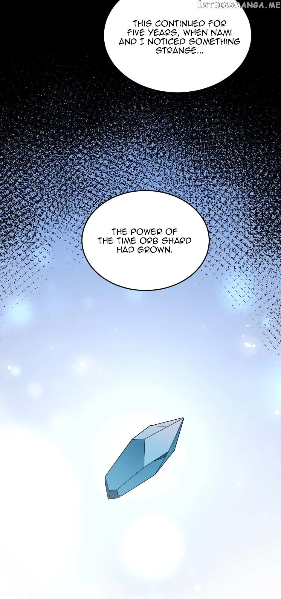 Love In Time Chapter 43 – Page 37