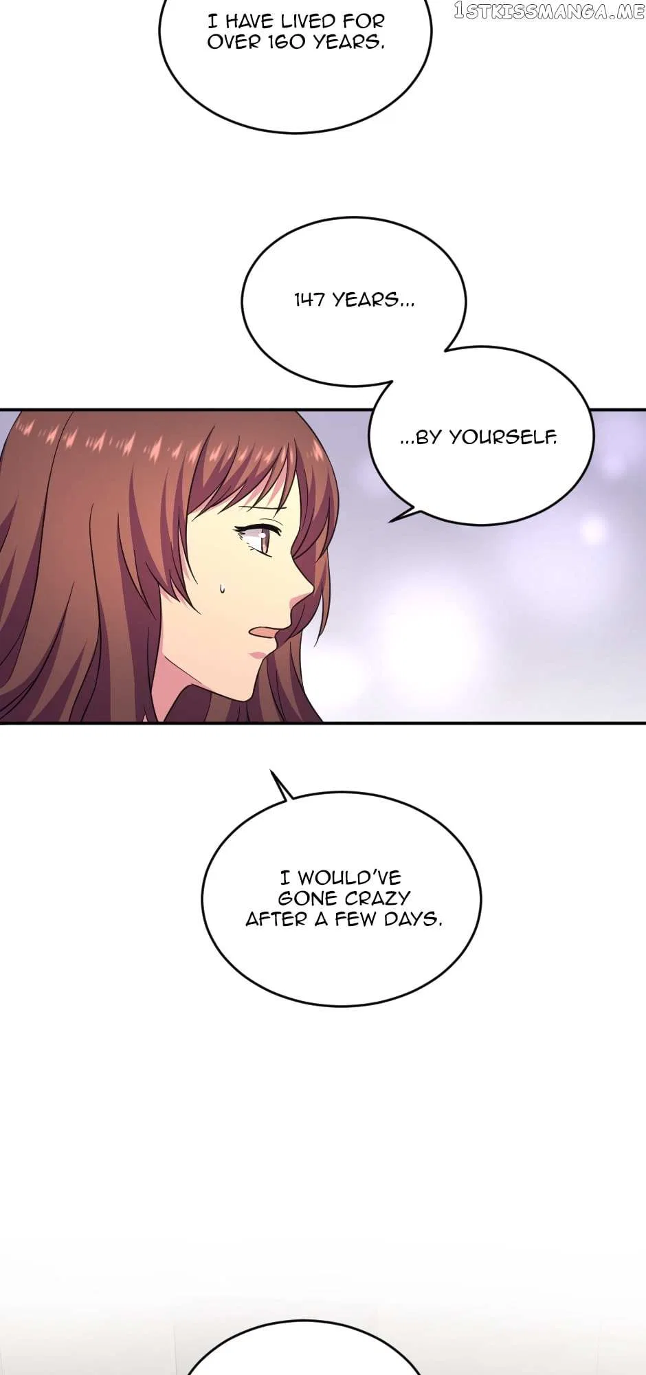 Love In Time Chapter 43 – Page 40