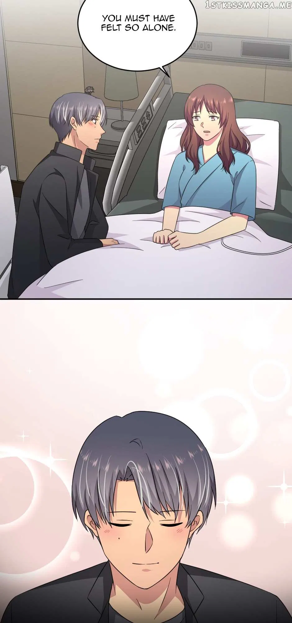 Love In Time Chapter 43 – Page 41