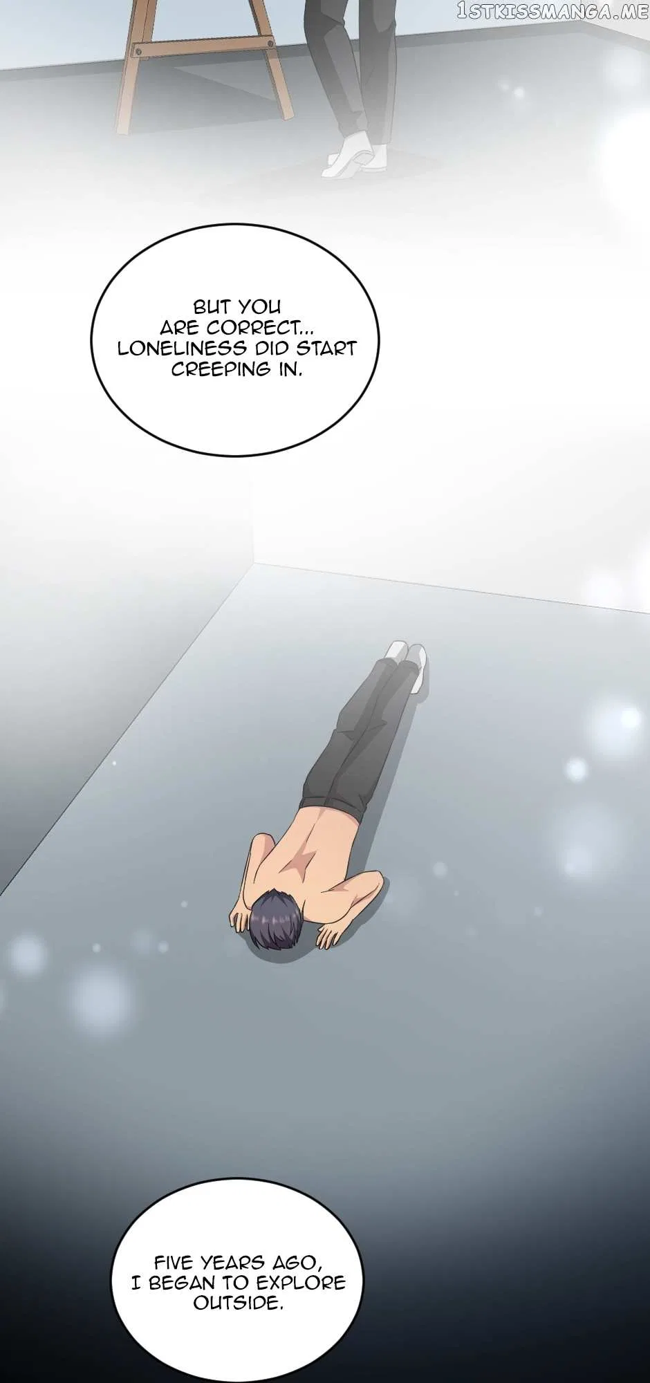 Love In Time Chapter 43 – Page 43