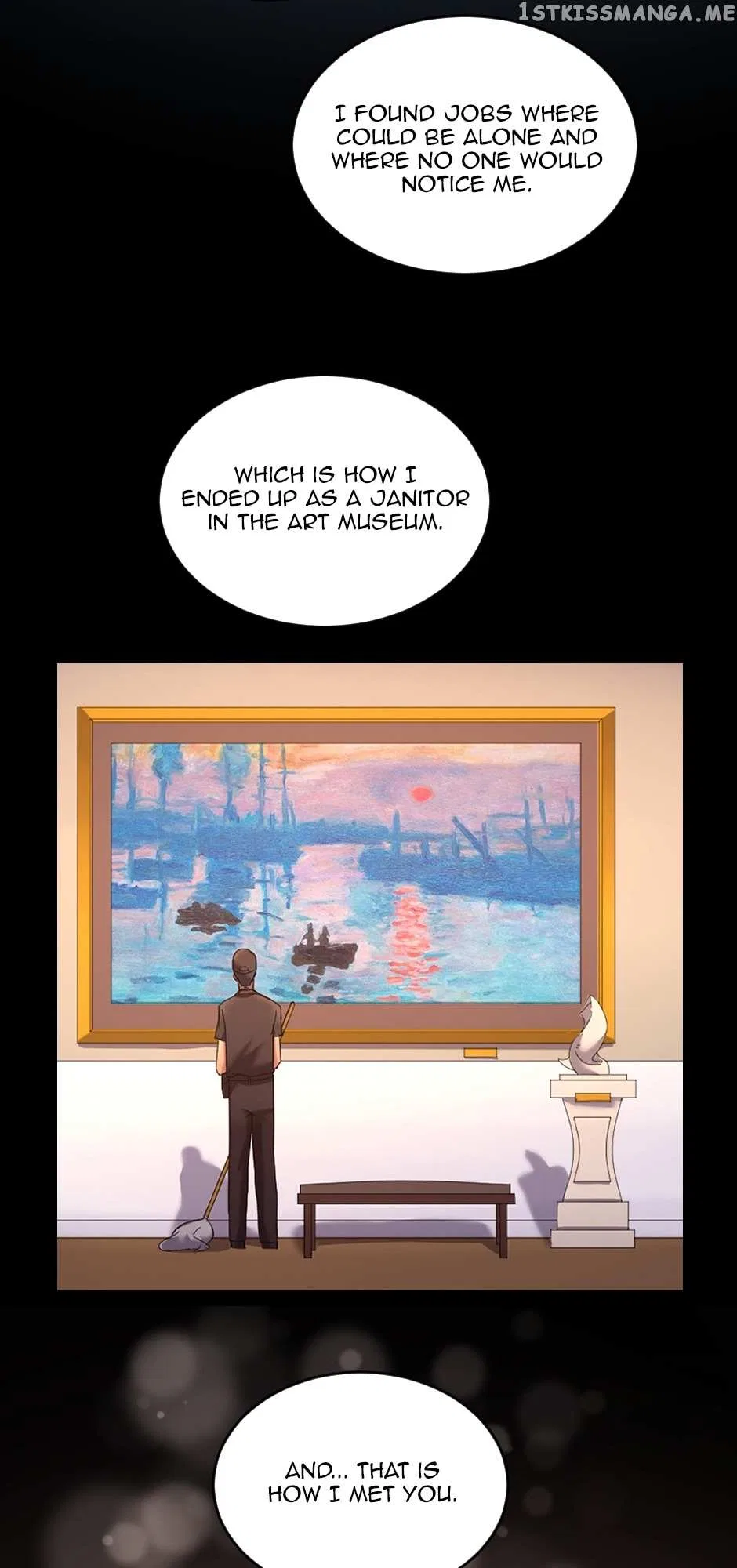 Love In Time Chapter 43 – Page 44