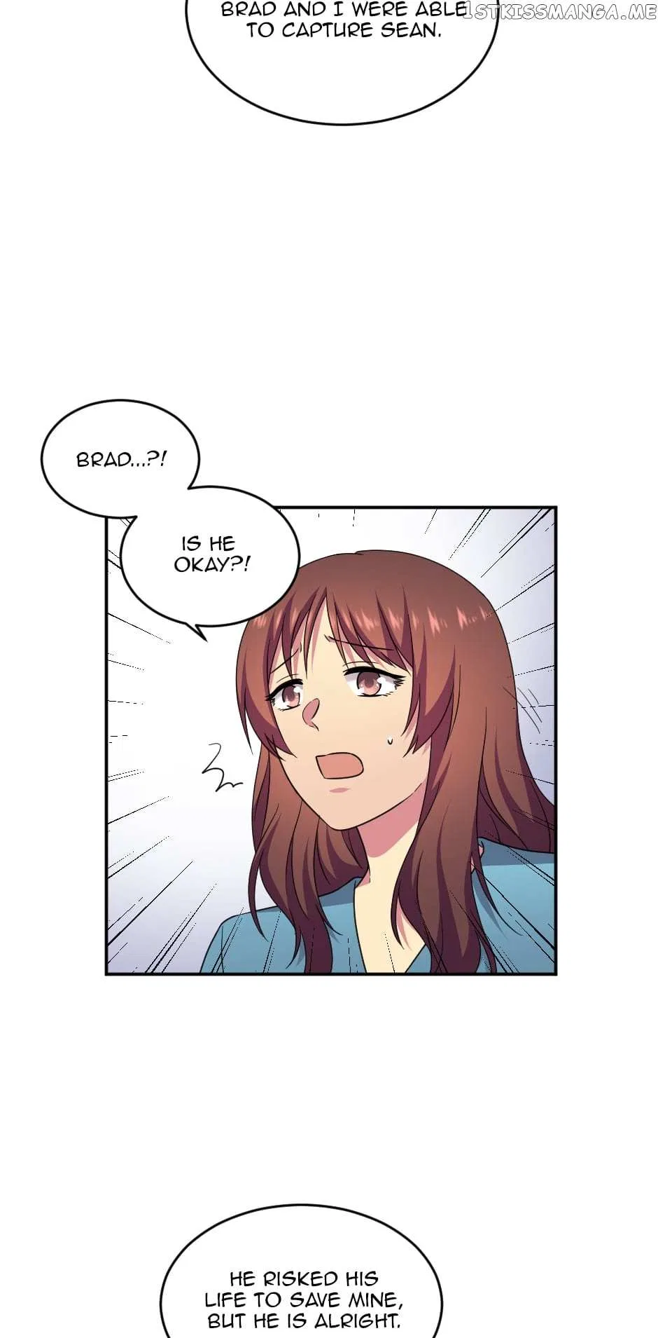 Love In Time Chapter 43 – Page 48