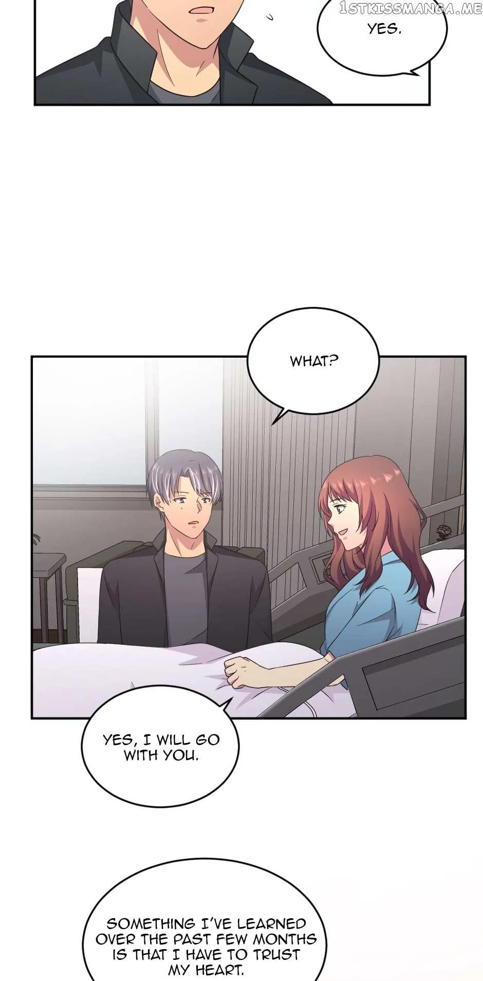 Love In Time Chapter 43 – Page 50