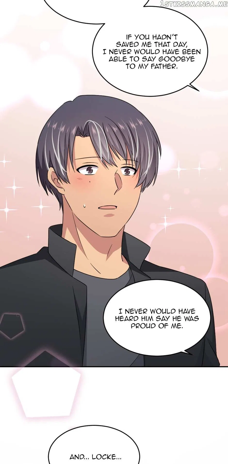 Love In Time Chapter 43 – Page 51