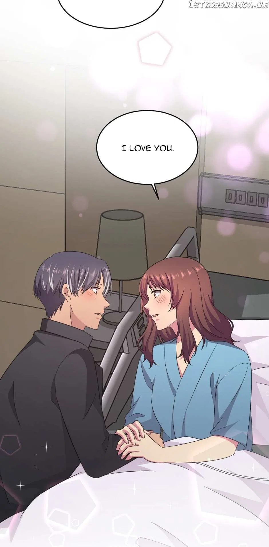 Love In Time Chapter 43 – Page 52