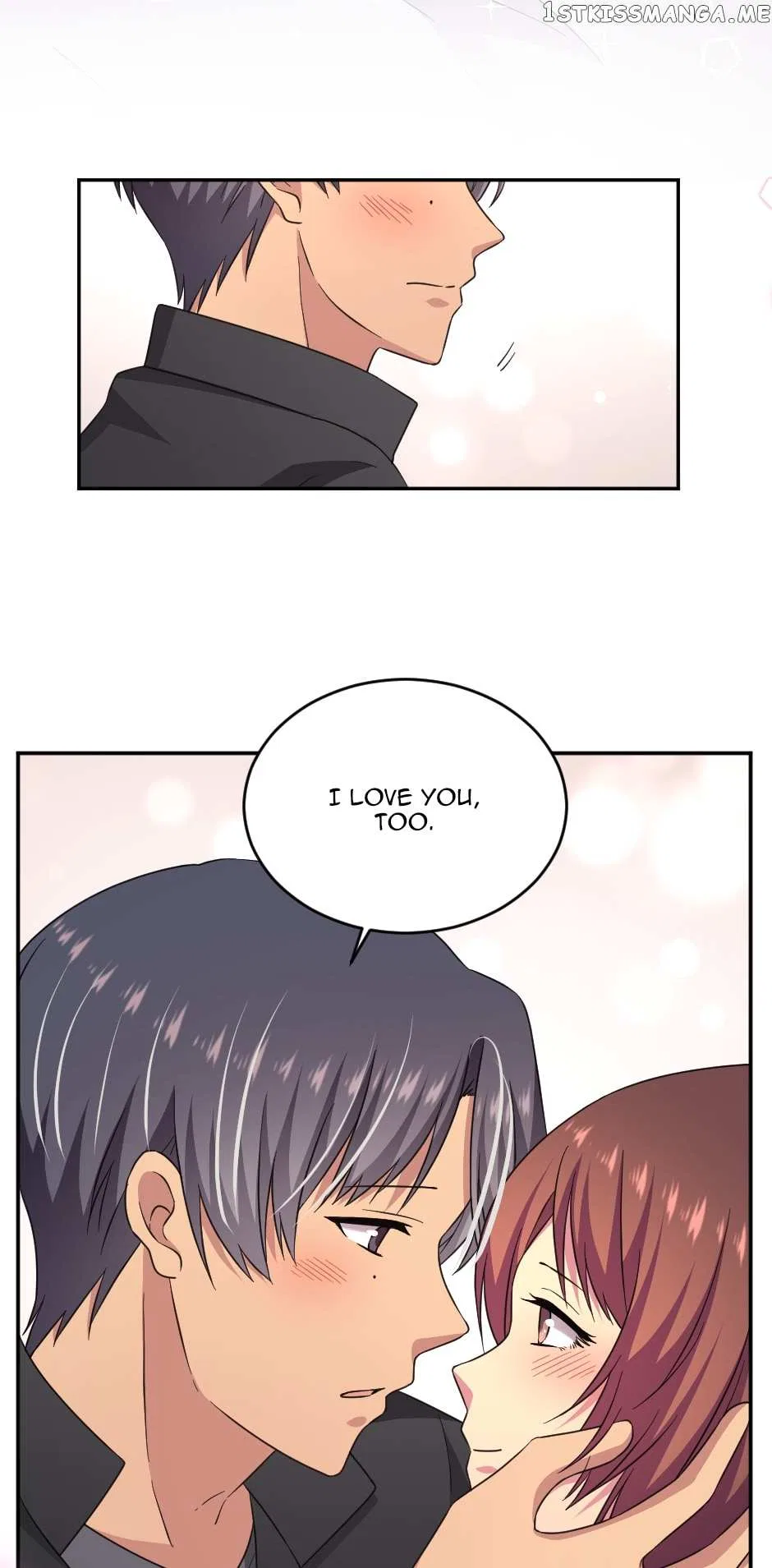 Love In Time Chapter 43 – Page 53