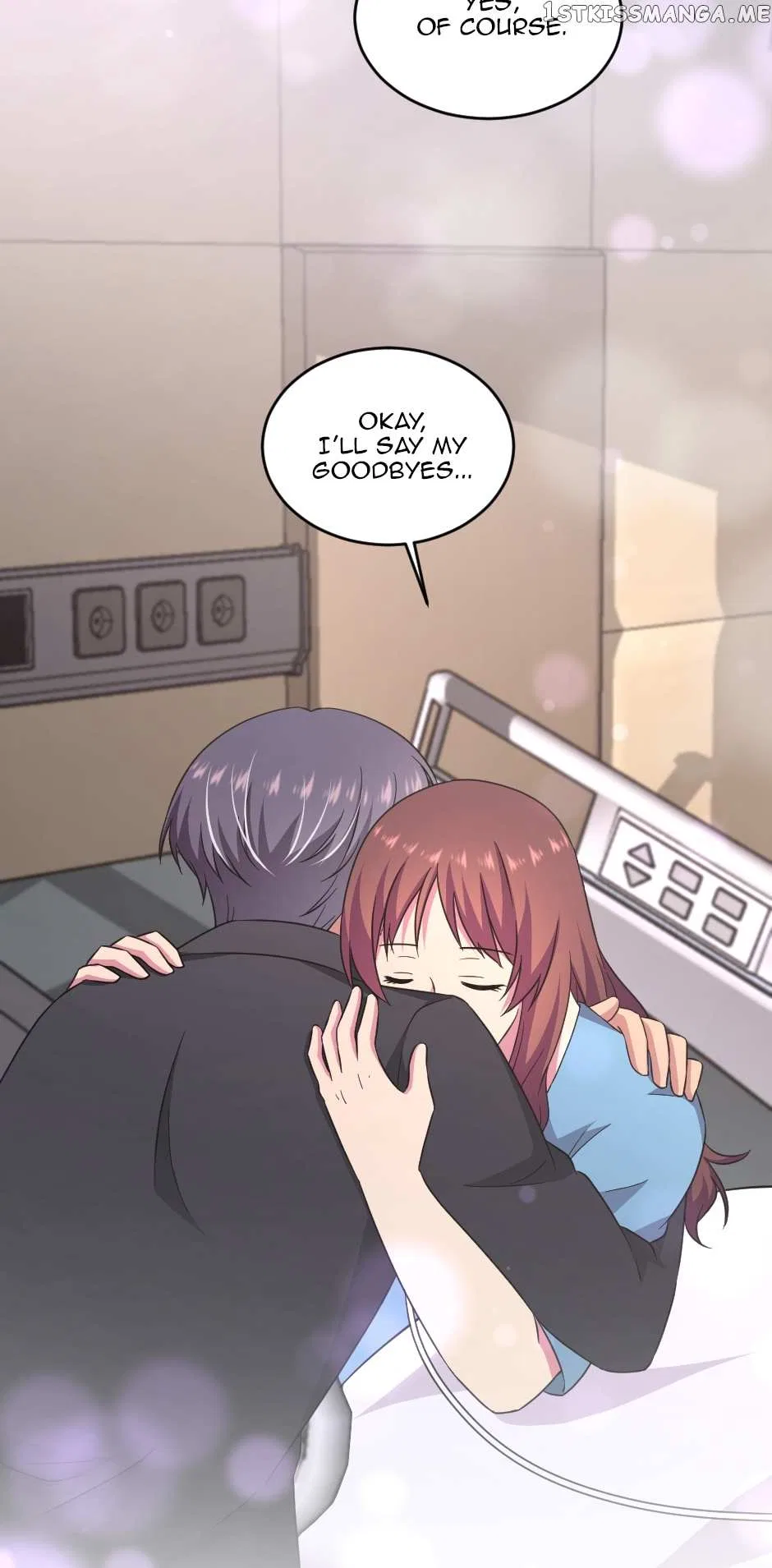 Love In Time Chapter 43 – Page 56