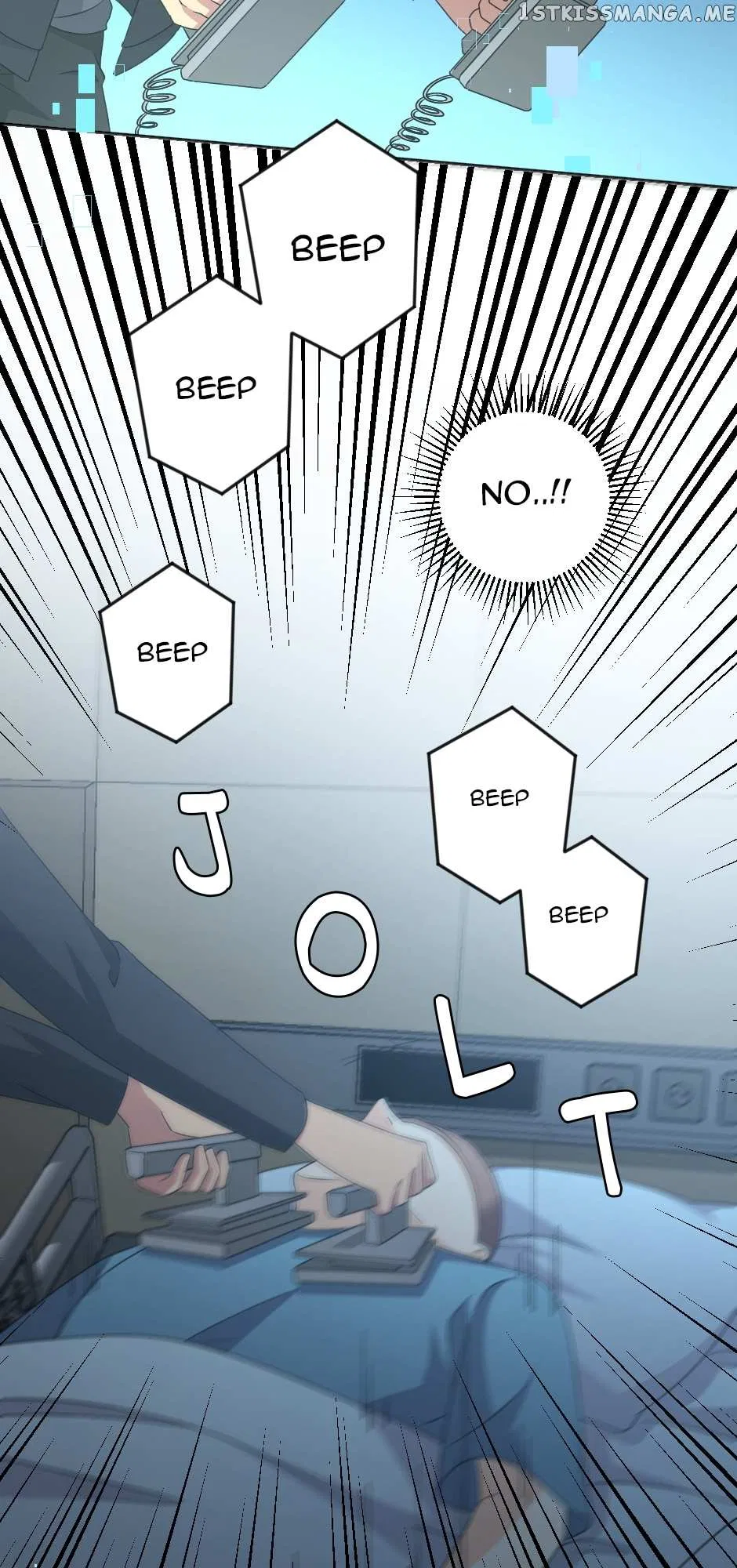 Love In Time Chapter 42 – Page 8