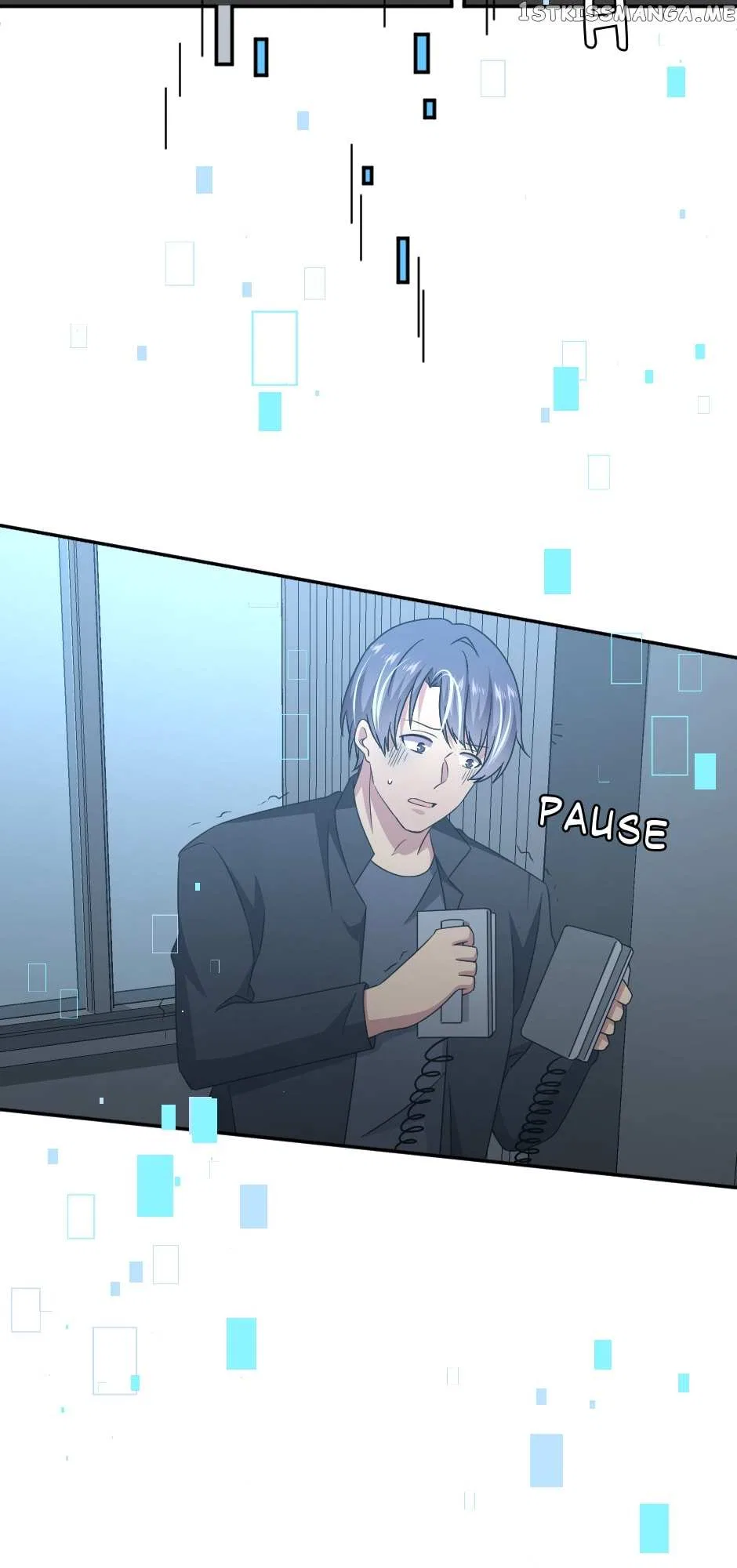 Love In Time Chapter 42 – Page 10