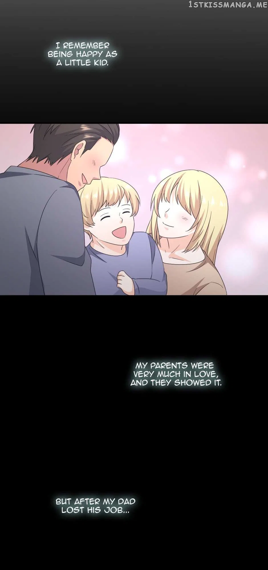 Love In Time Chapter 42 – Page 15