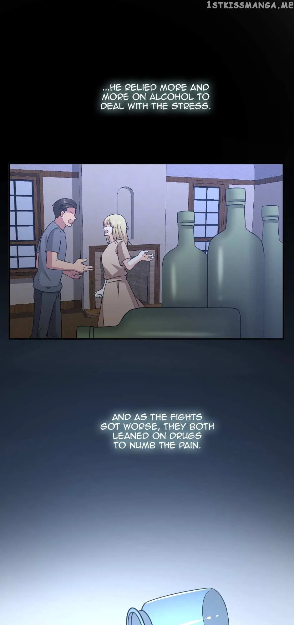 Love In Time Chapter 42 – Page 16