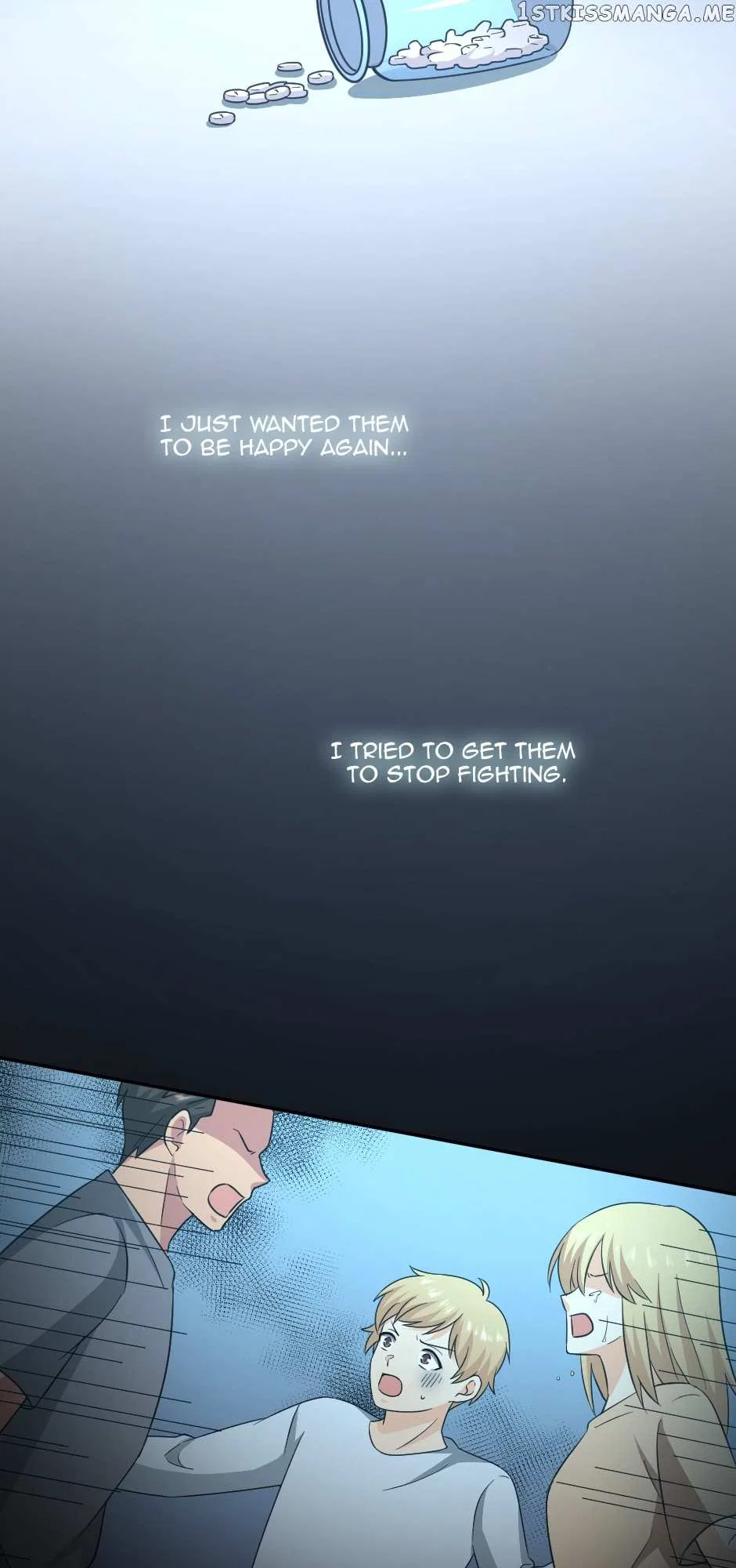 Love In Time Chapter 42 – Page 17