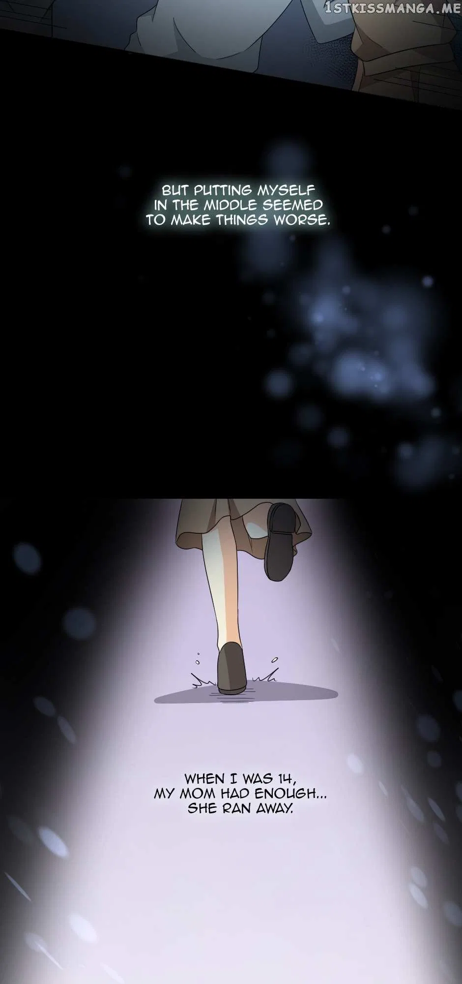 Love In Time Chapter 42 – Page 18