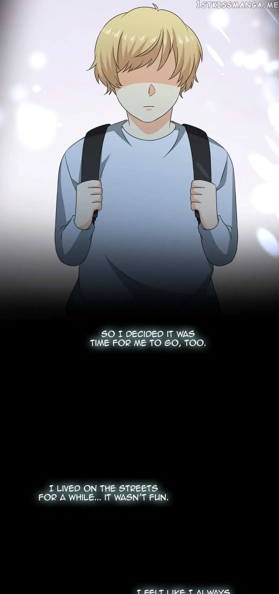 Love In Time Chapter 42 – Page 19