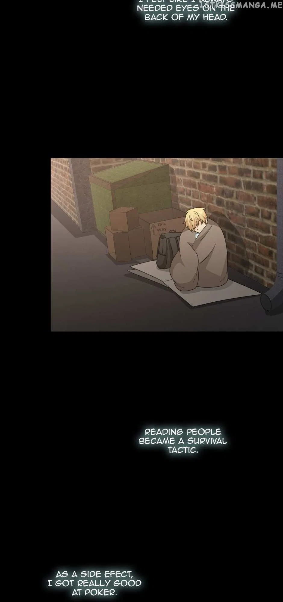 Love In Time Chapter 42 – Page 20