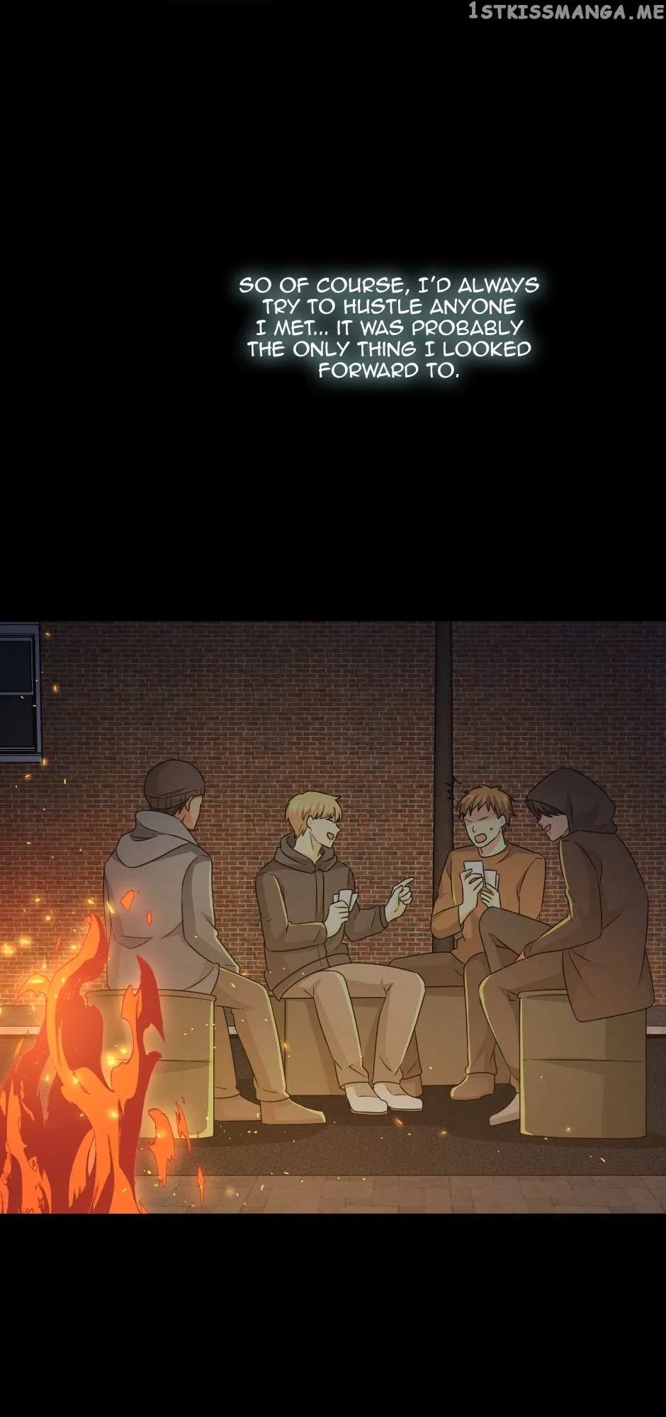 Love In Time Chapter 42 – Page 21