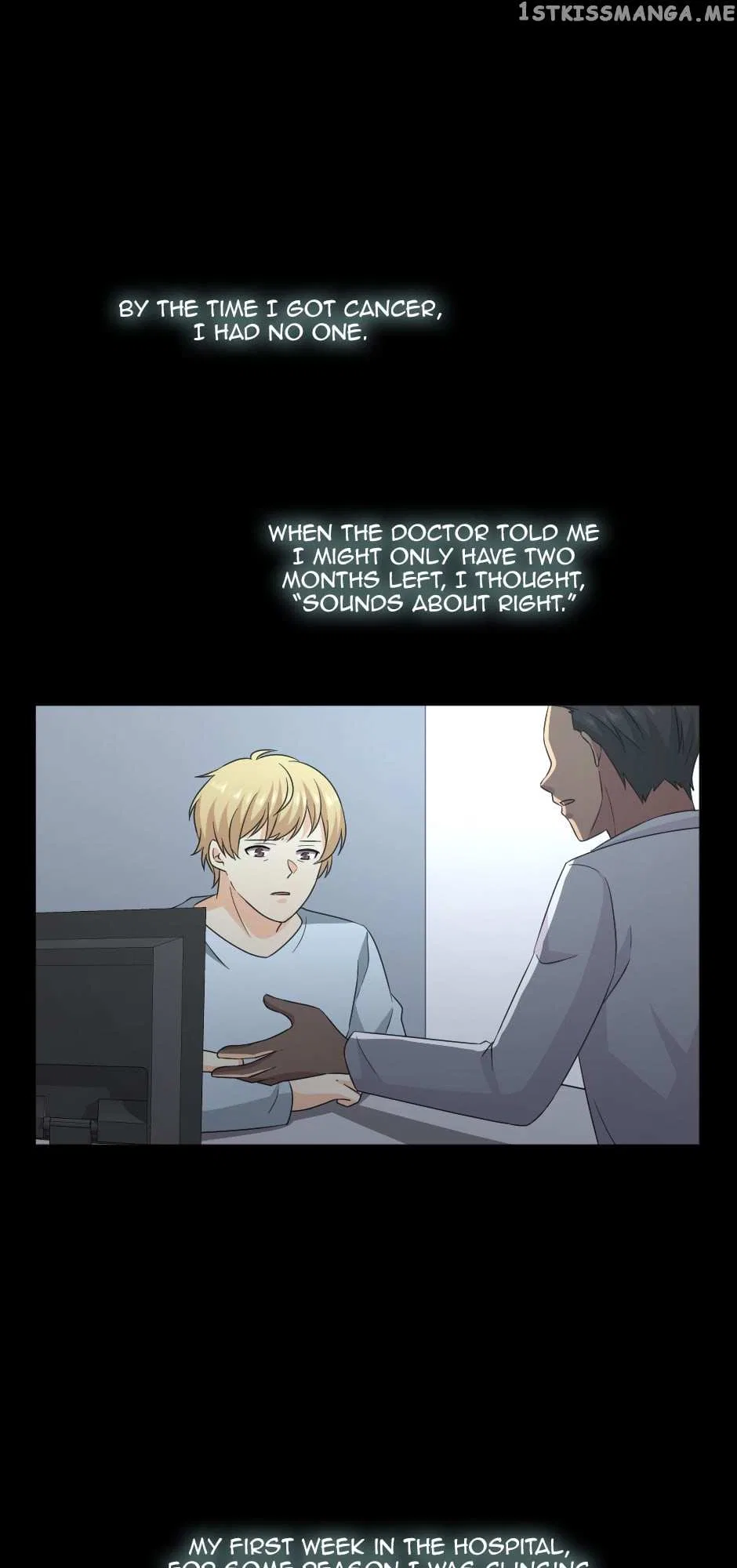 Love In Time Chapter 42 – Page 23