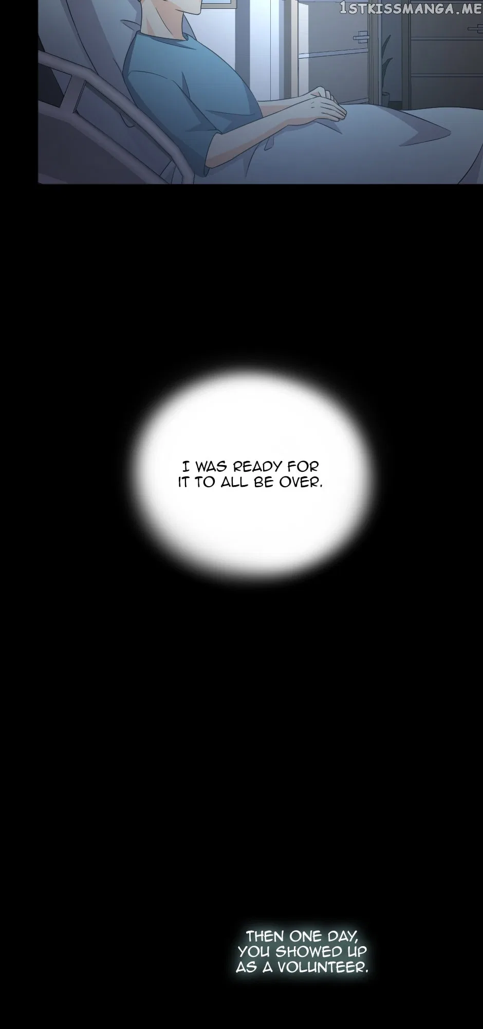Love In Time Chapter 42 – Page 25