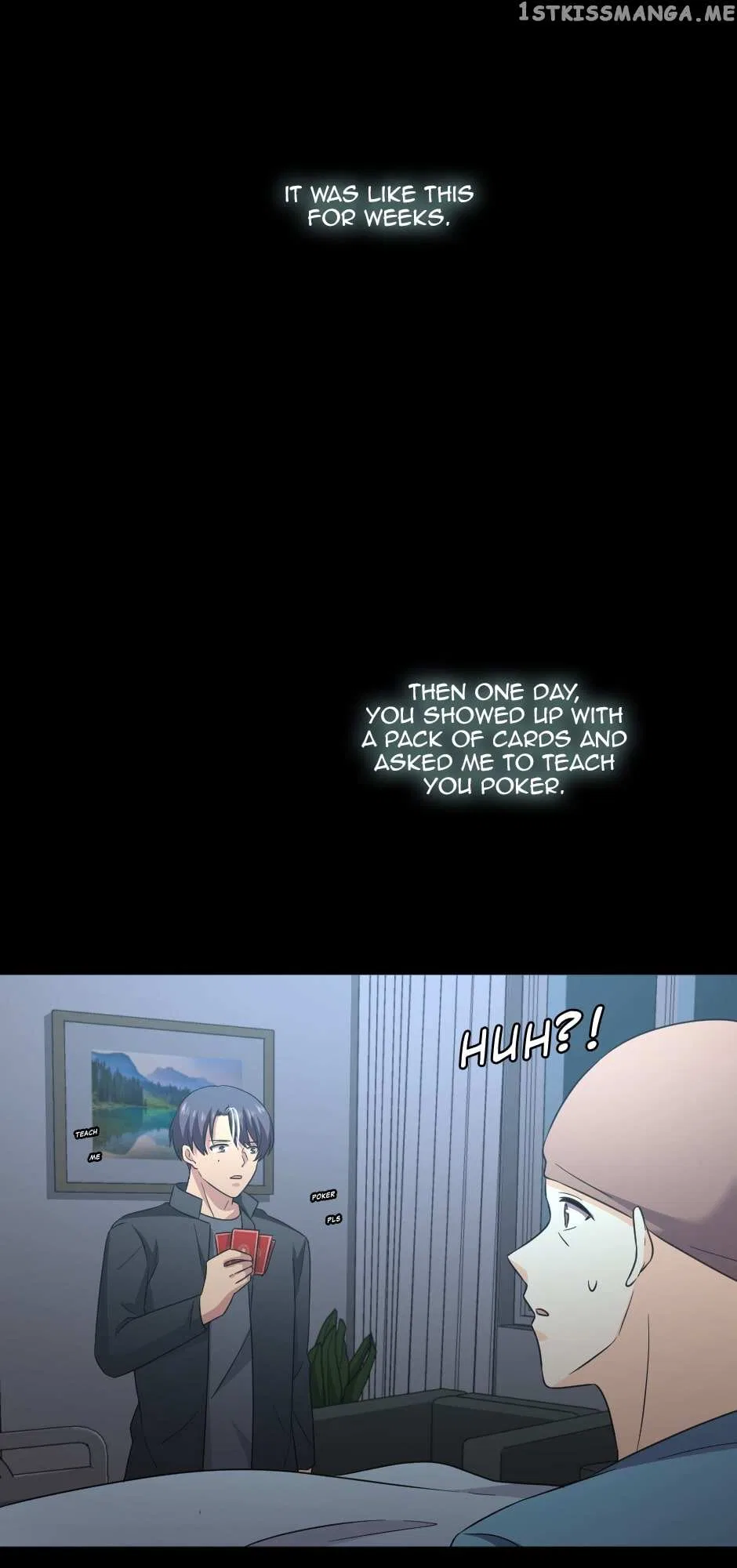 Love In Time Chapter 42 – Page 29