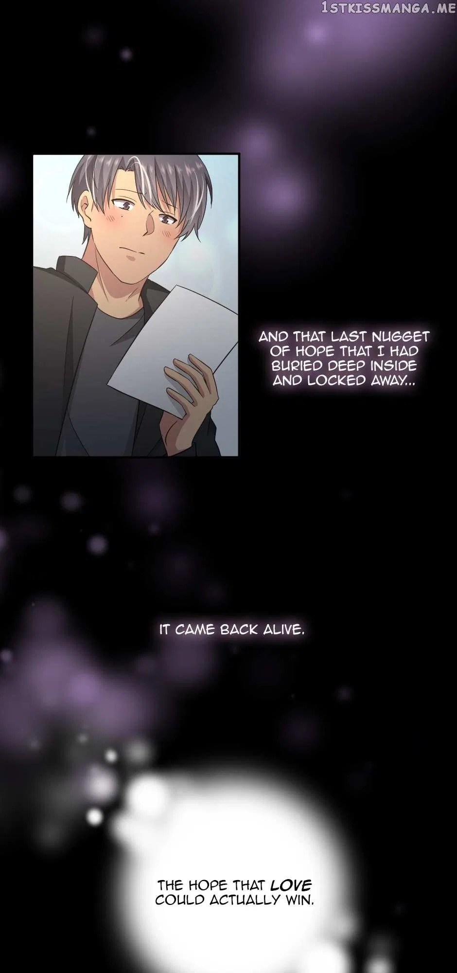 Love In Time Chapter 42 – Page 36
