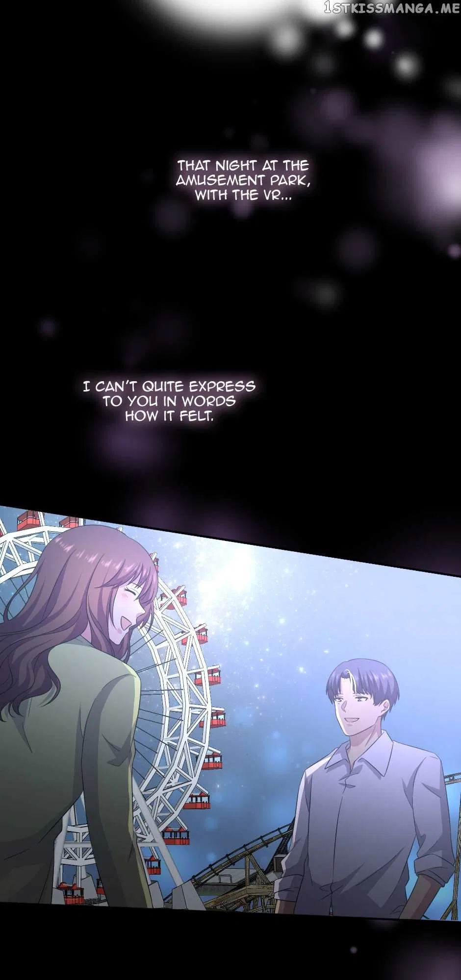 Love In Time Chapter 42 – Page 37
