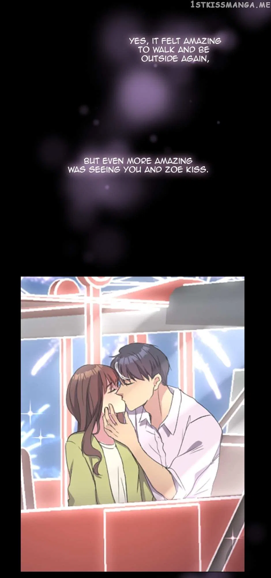 Love In Time Chapter 42 – Page 38