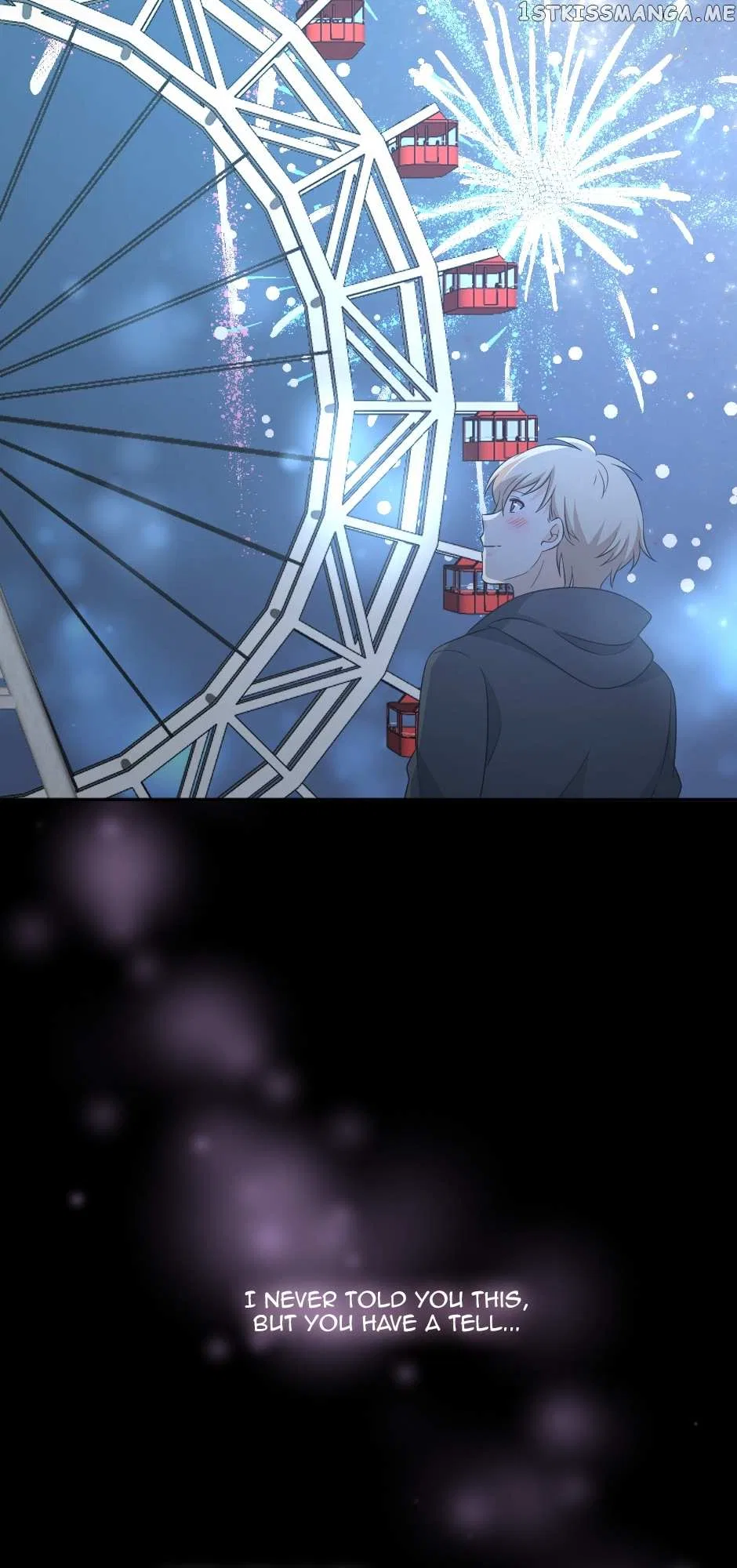 Love In Time Chapter 42 – Page 40