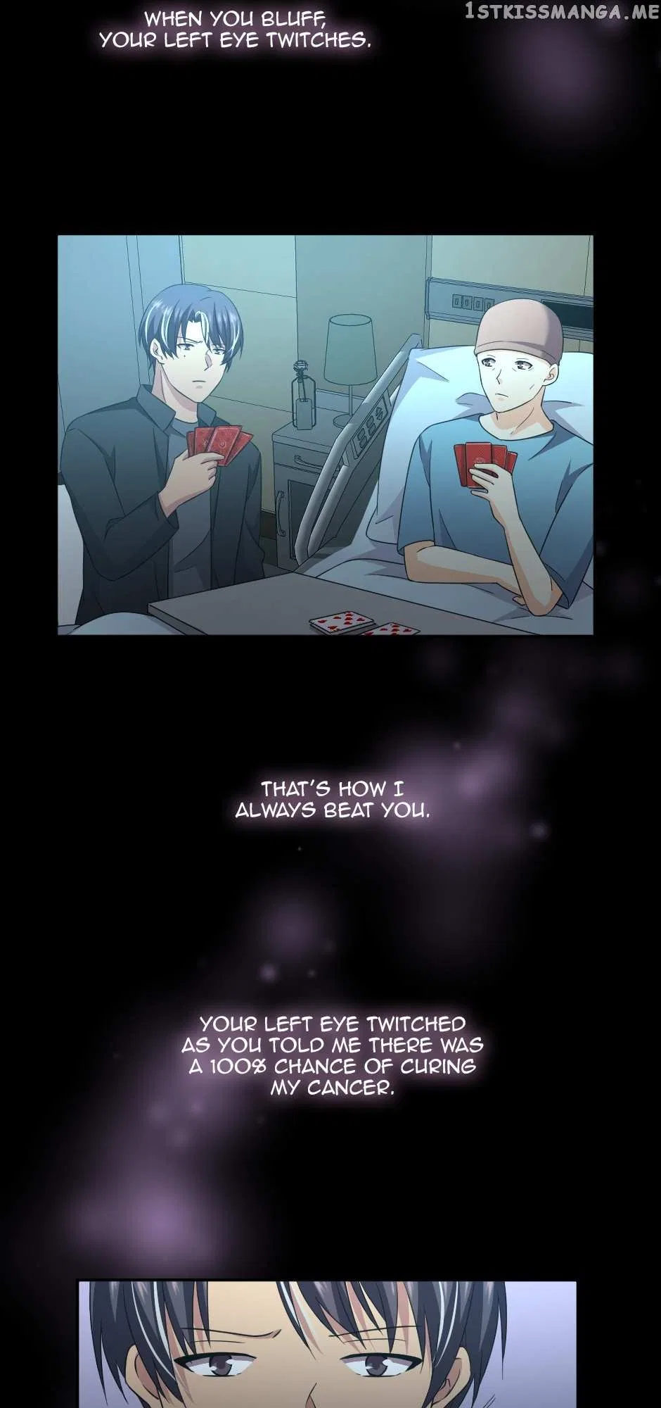 Love In Time Chapter 42 – Page 41