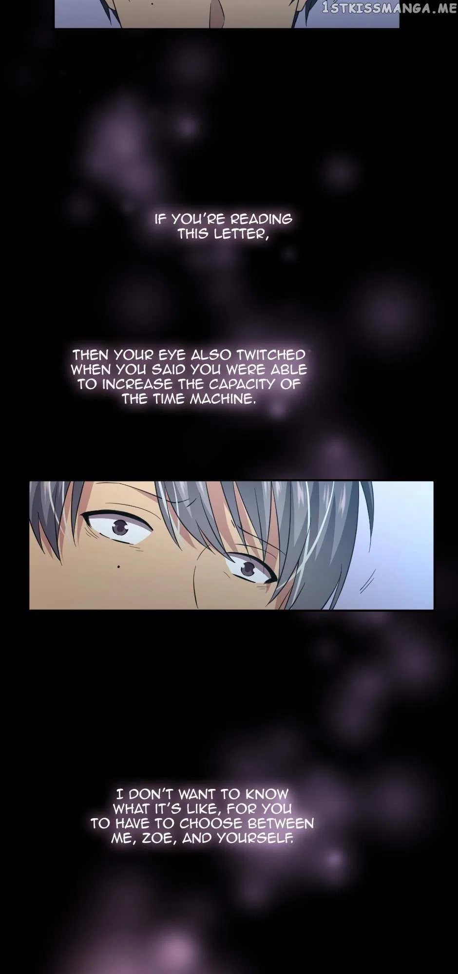 Love In Time Chapter 42 – Page 42