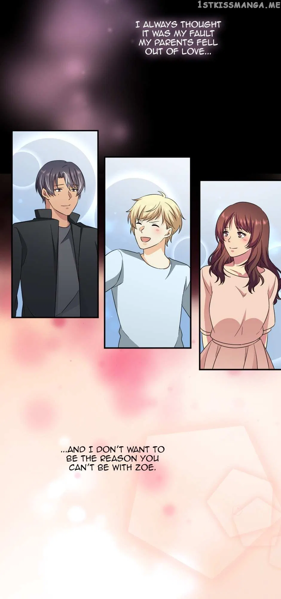 Love In Time Chapter 42 – Page 43