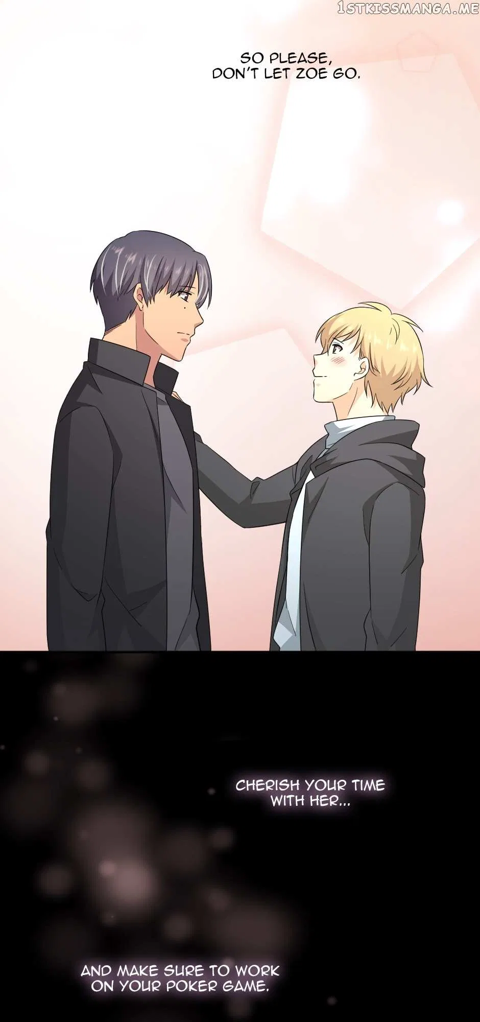Love In Time Chapter 42 – Page 44