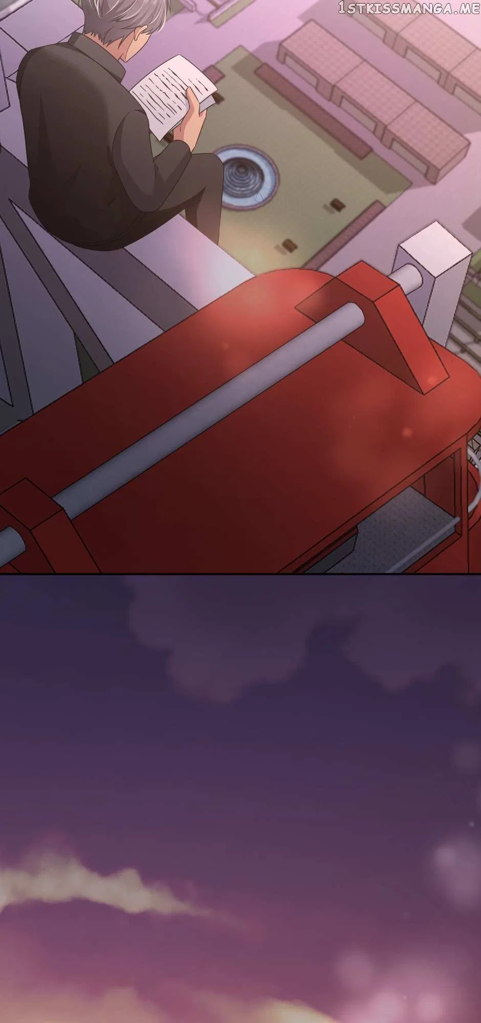 Love In Time Chapter 42 – Page 48