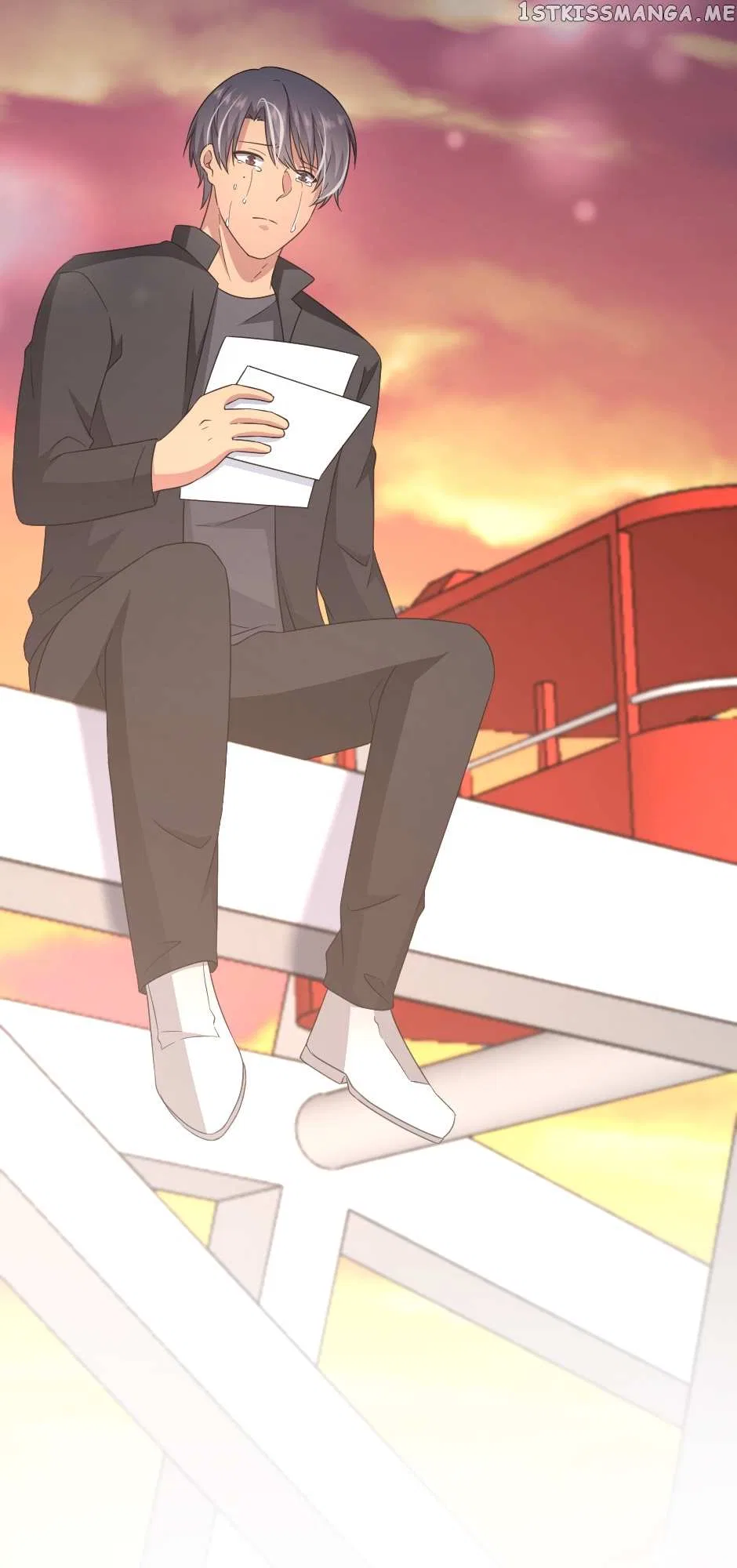 Love In Time Chapter 42 – Page 49
