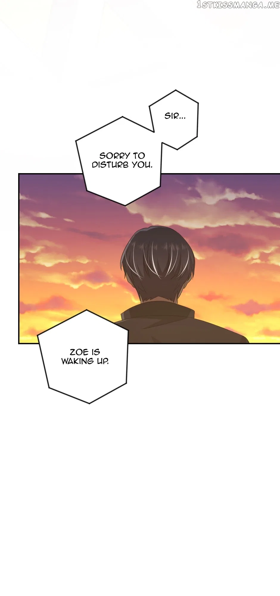Love In Time Chapter 42 – Page 50