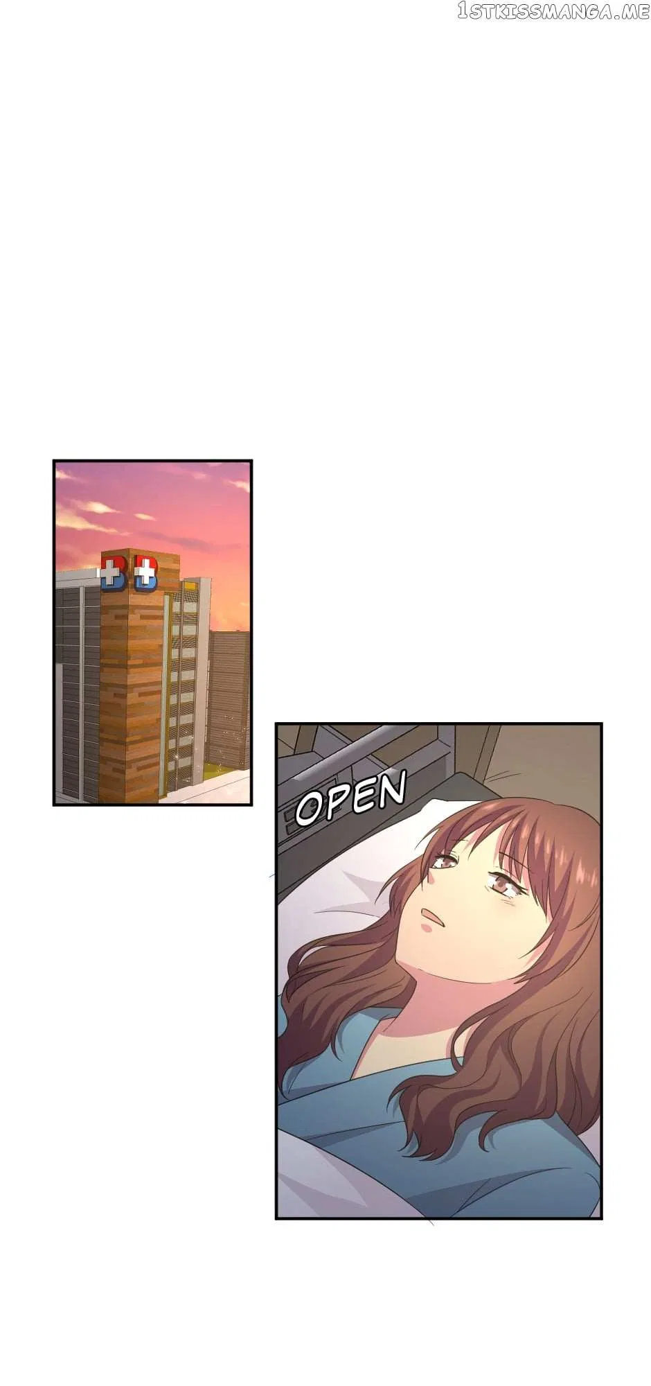 Love In Time Chapter 42 – Page 51