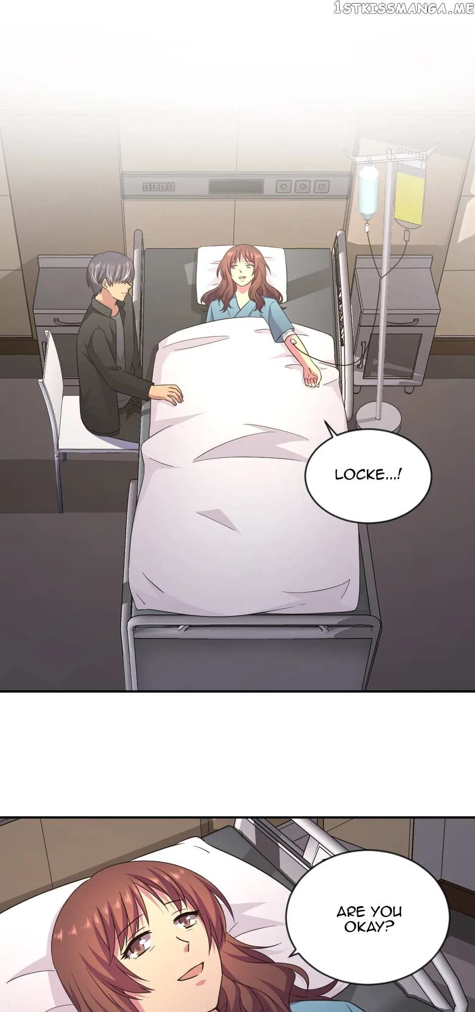 Love In Time Chapter 42 – Page 52