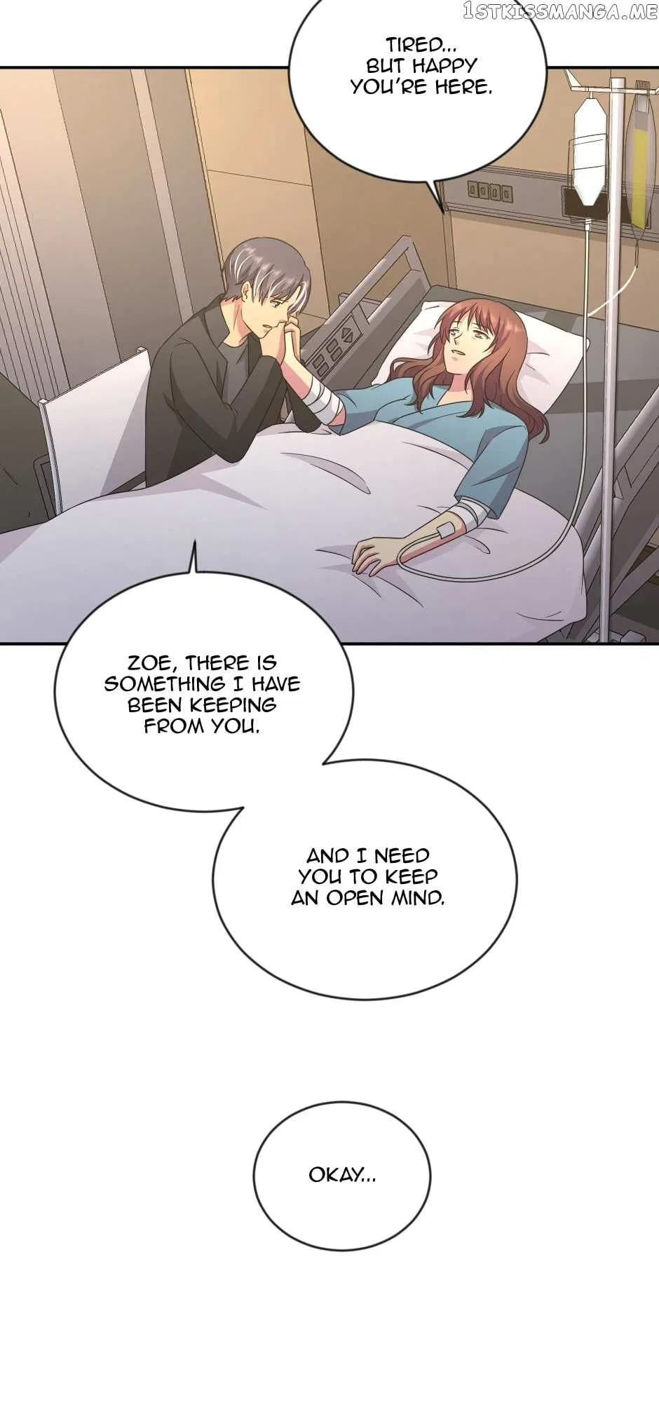 Love In Time Chapter 42 – Page 54