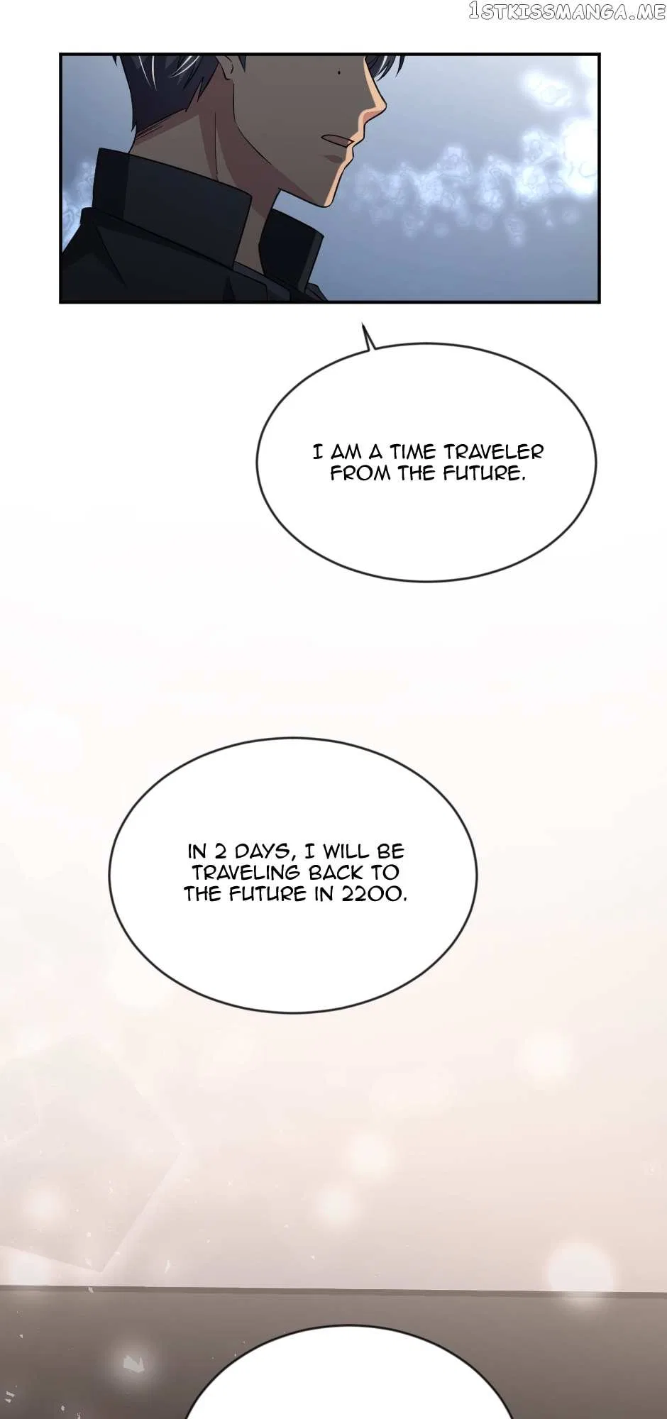 Love In Time Chapter 42 – Page 55