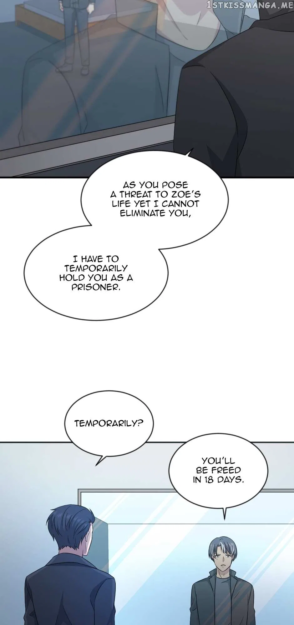 Love In Time Chapter 41 – Page 2