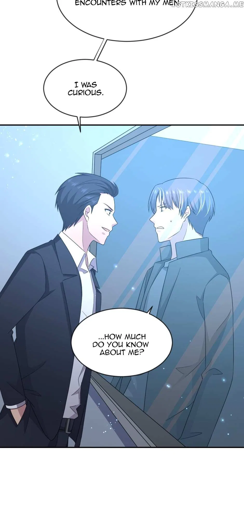 Love In Time Chapter 41 – Page 4