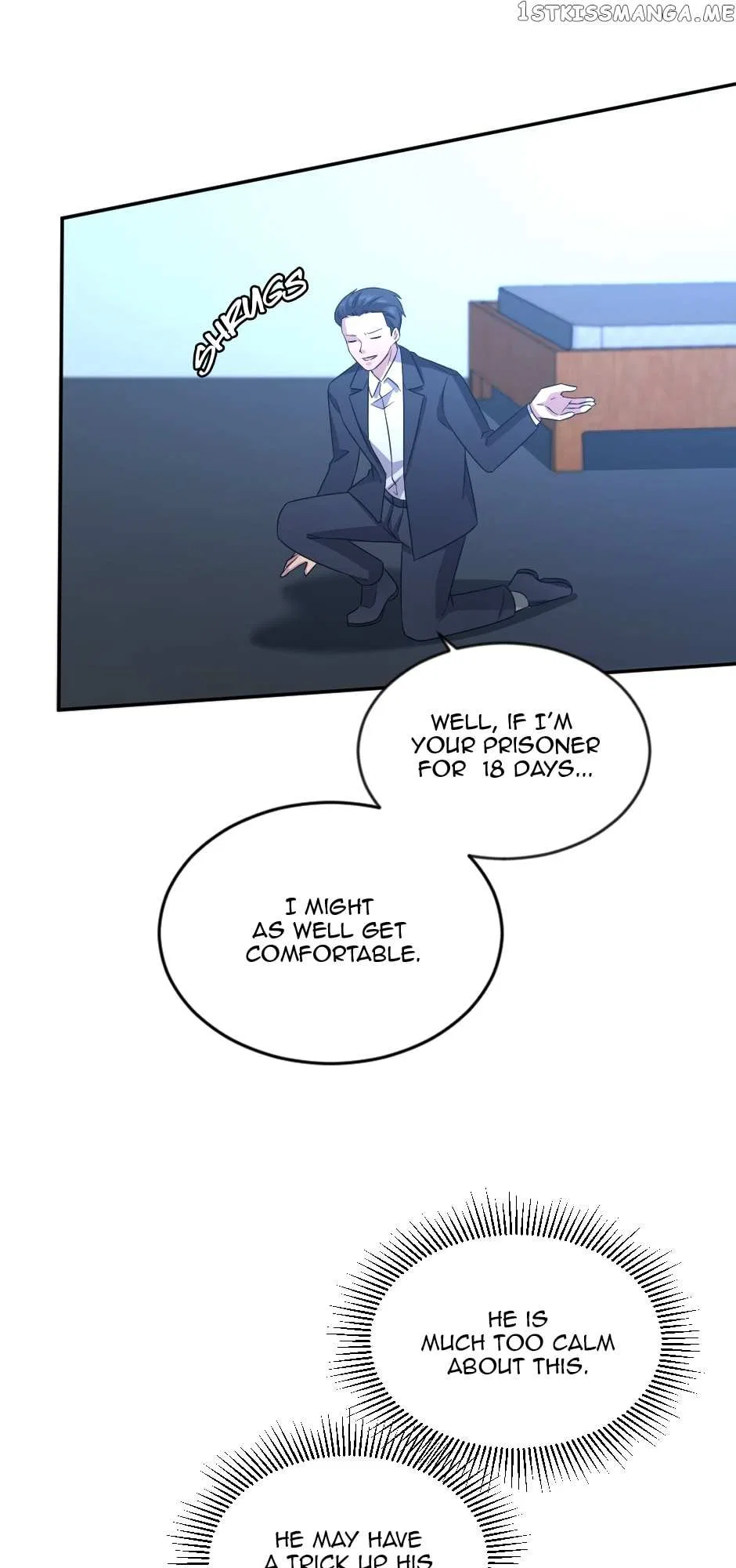 Love In Time Chapter 41 – Page 5