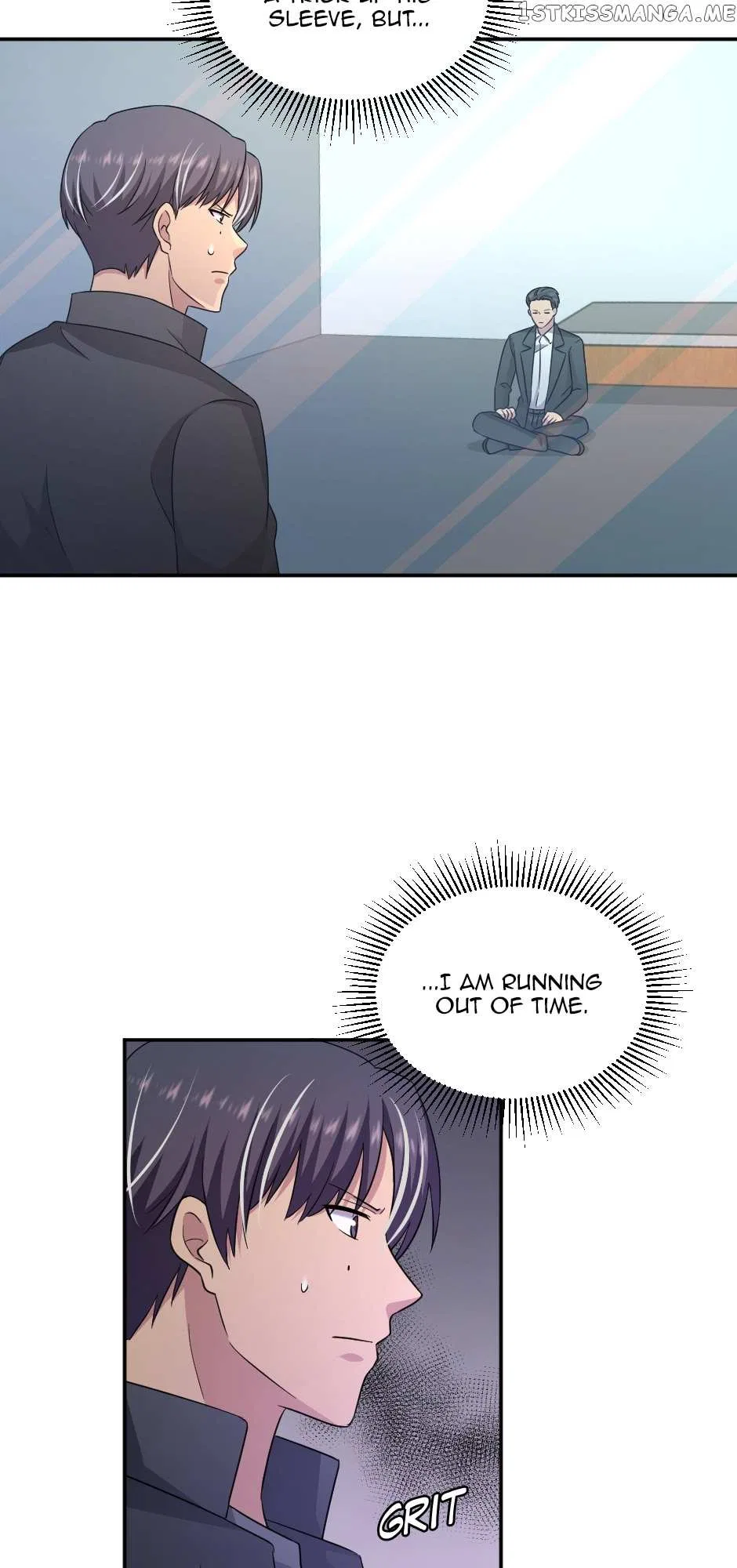 Love In Time Chapter 41 – Page 6